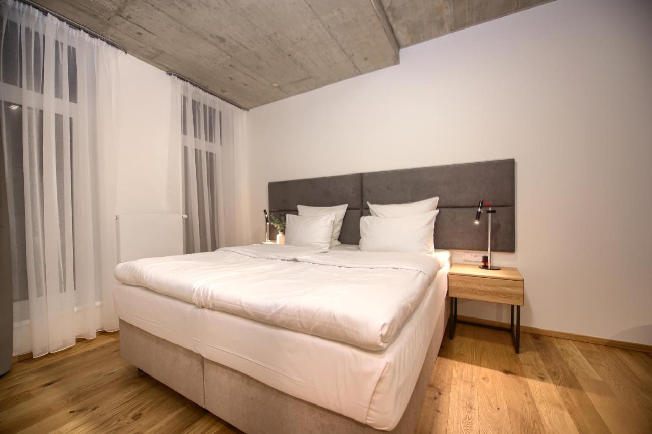 Soukenicka Apartamento