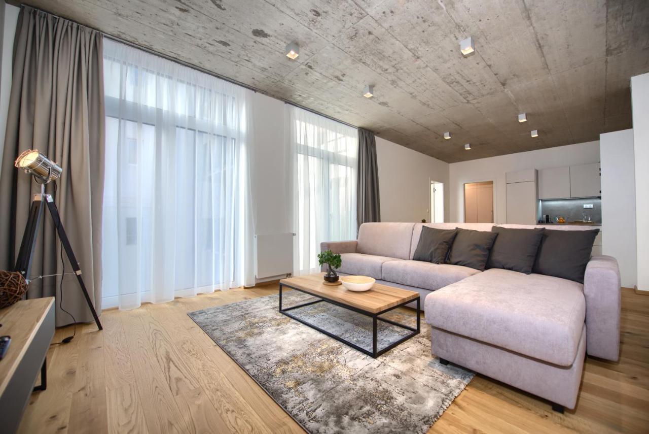 Soukenicka Apartamento *