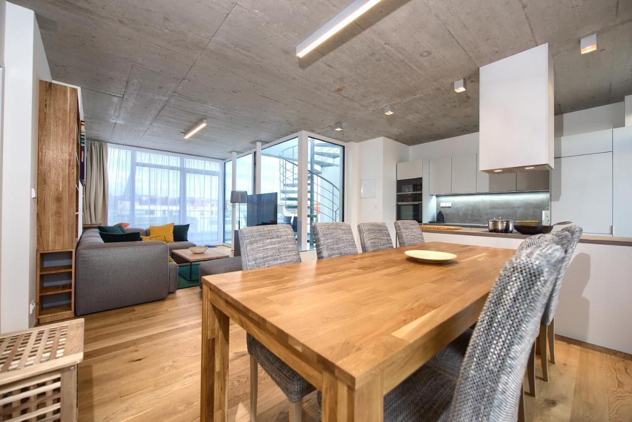 Soukenicka Apartamento Praga