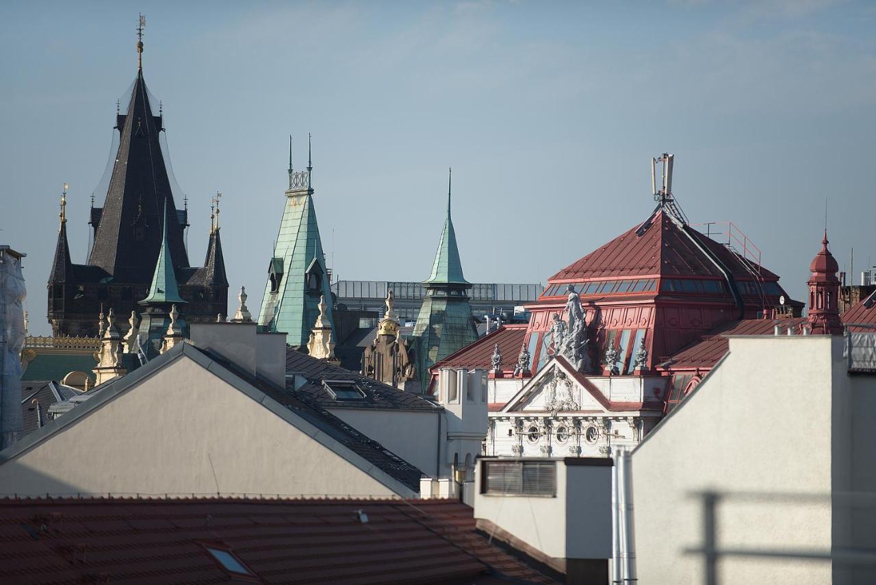 Soukenicka Praga