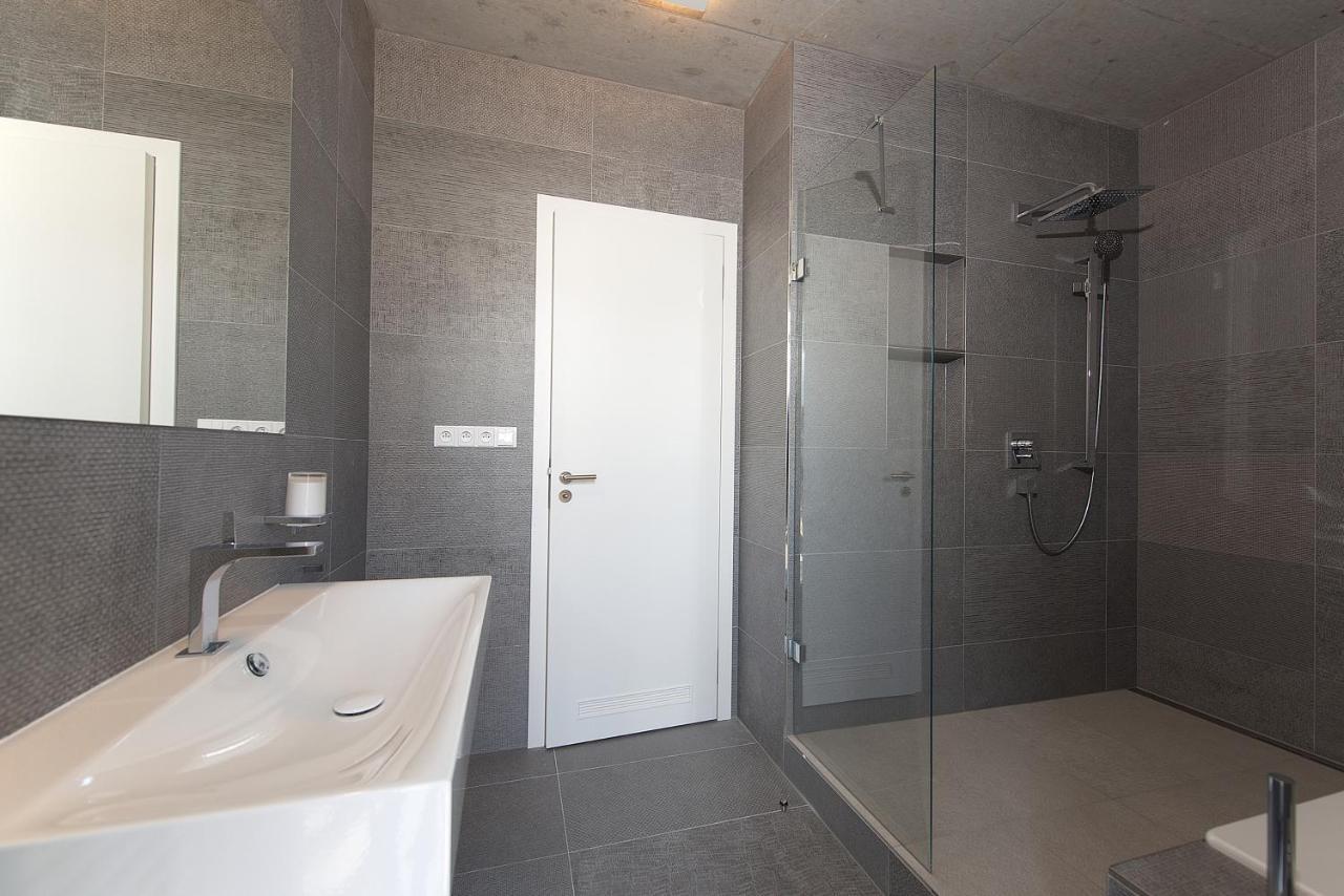 Soukenicka Apartamento