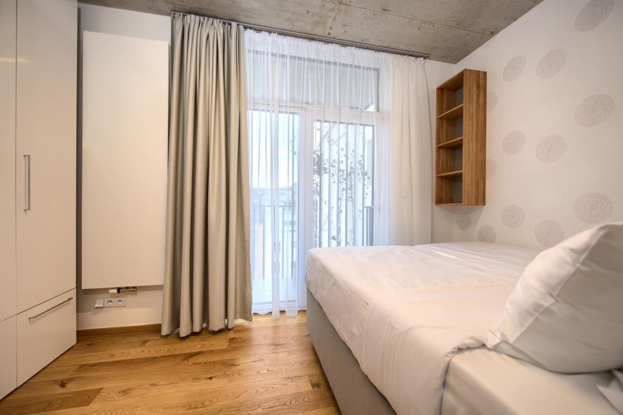 Apartamento Soukenicka Praga