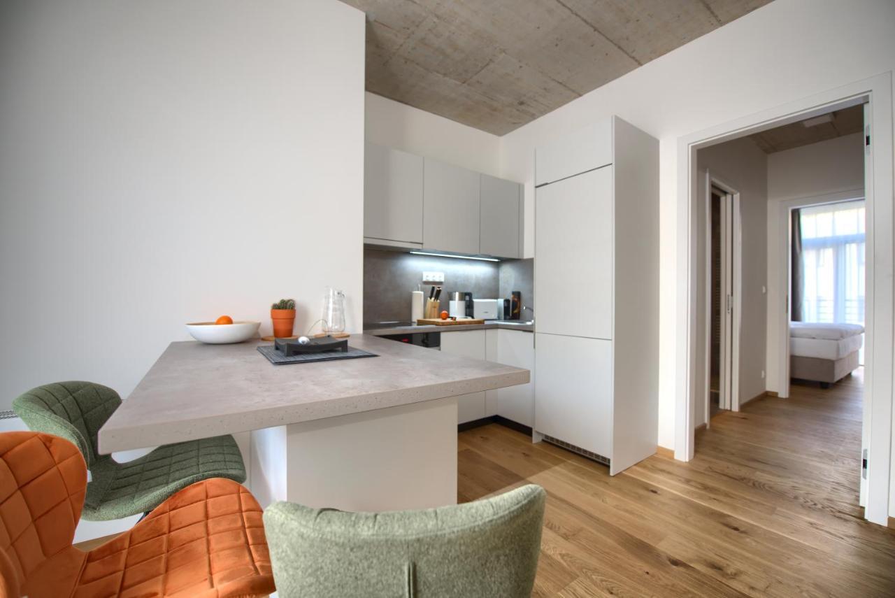 Soukenicka Apartamento *