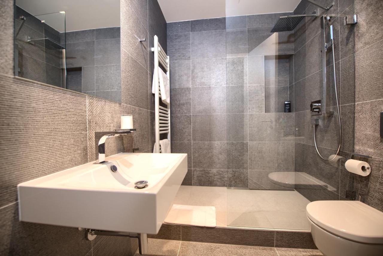 Soukenicka Apartamento *