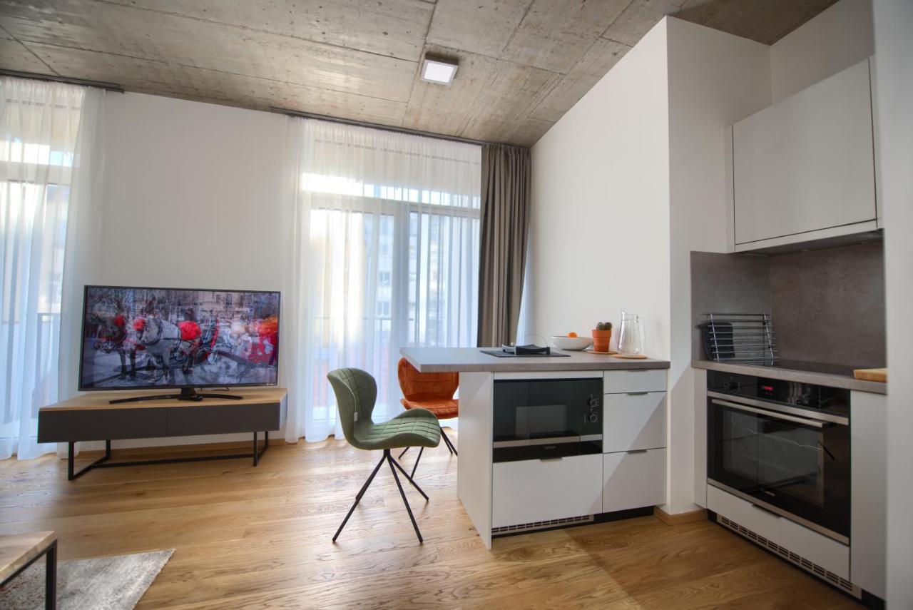 Apartamento Soukenicka Praga