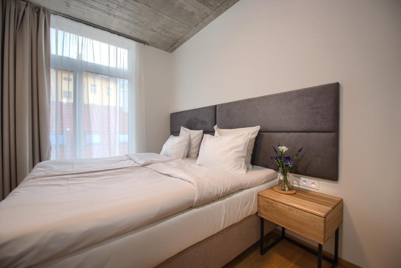 Apartamento Soukenicka