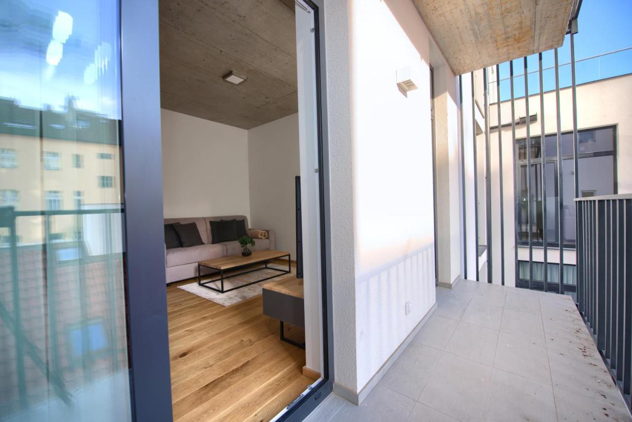 Apartamento Soukenicka
