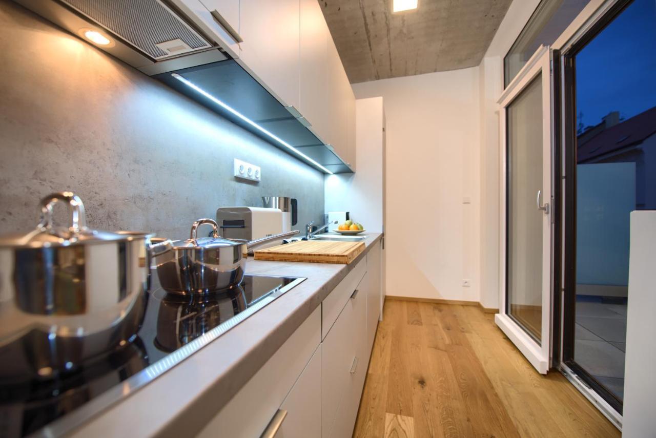 Apartamento Soukenicka