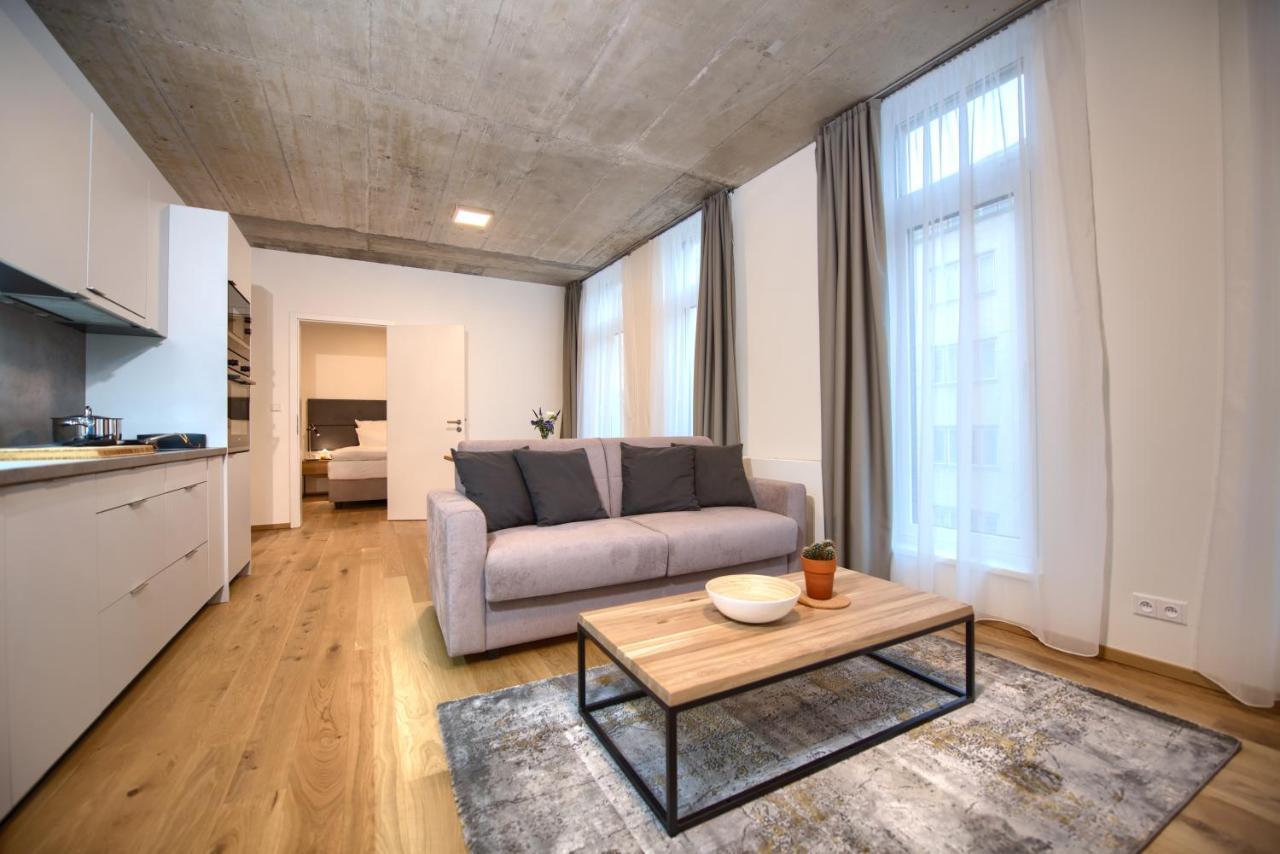 Apartamento Soukenicka *