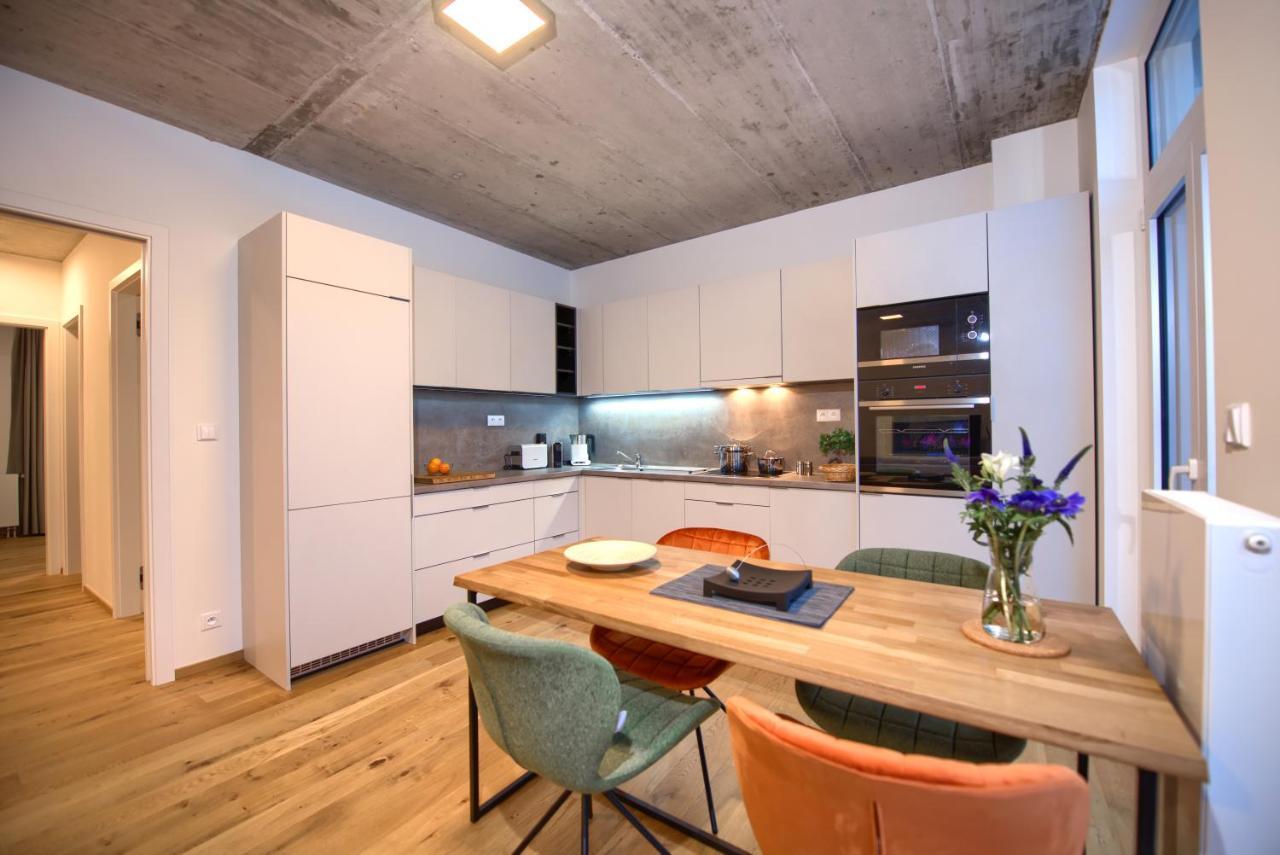 Soukenicka Apartamento