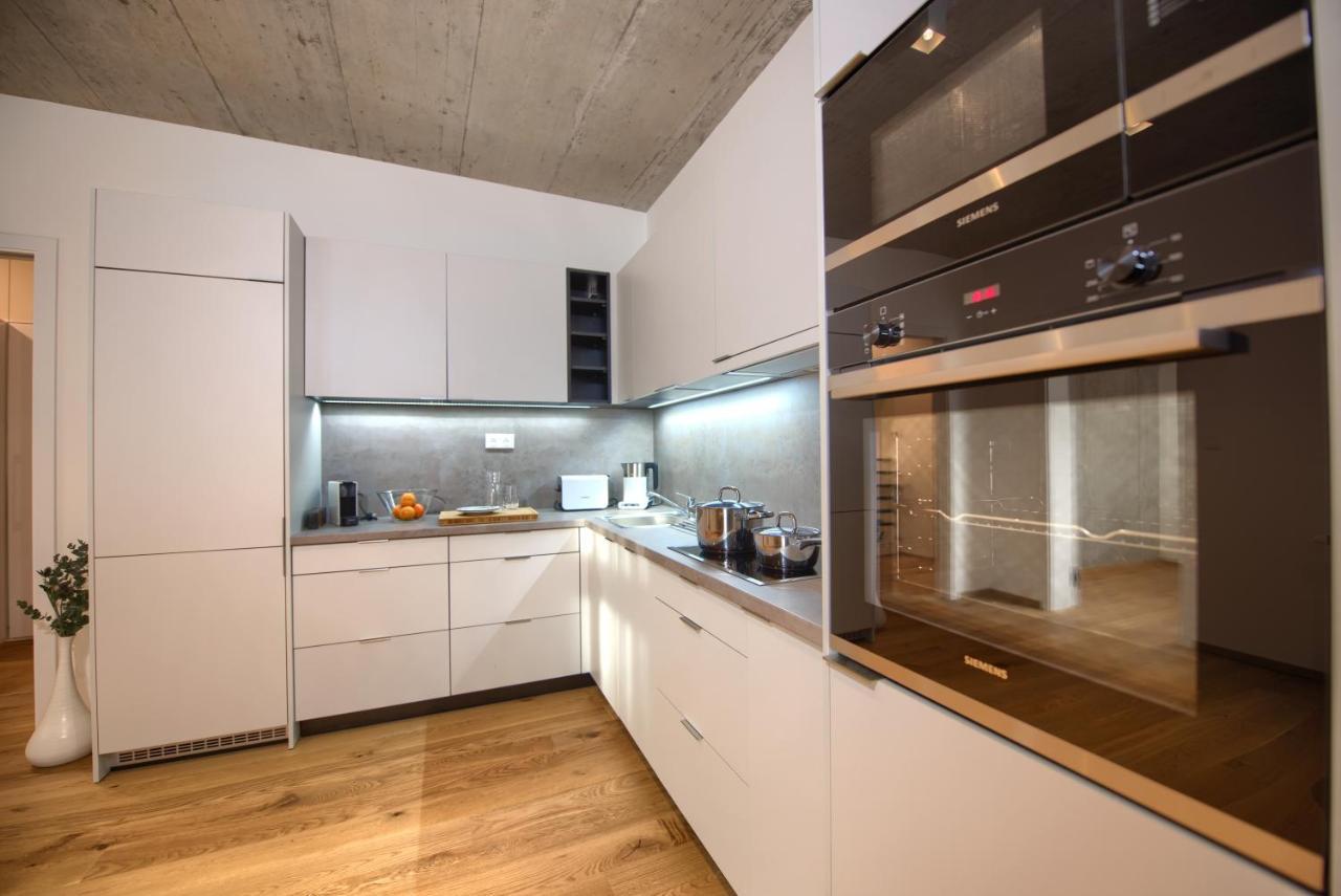 Soukenicka Apartamento *
