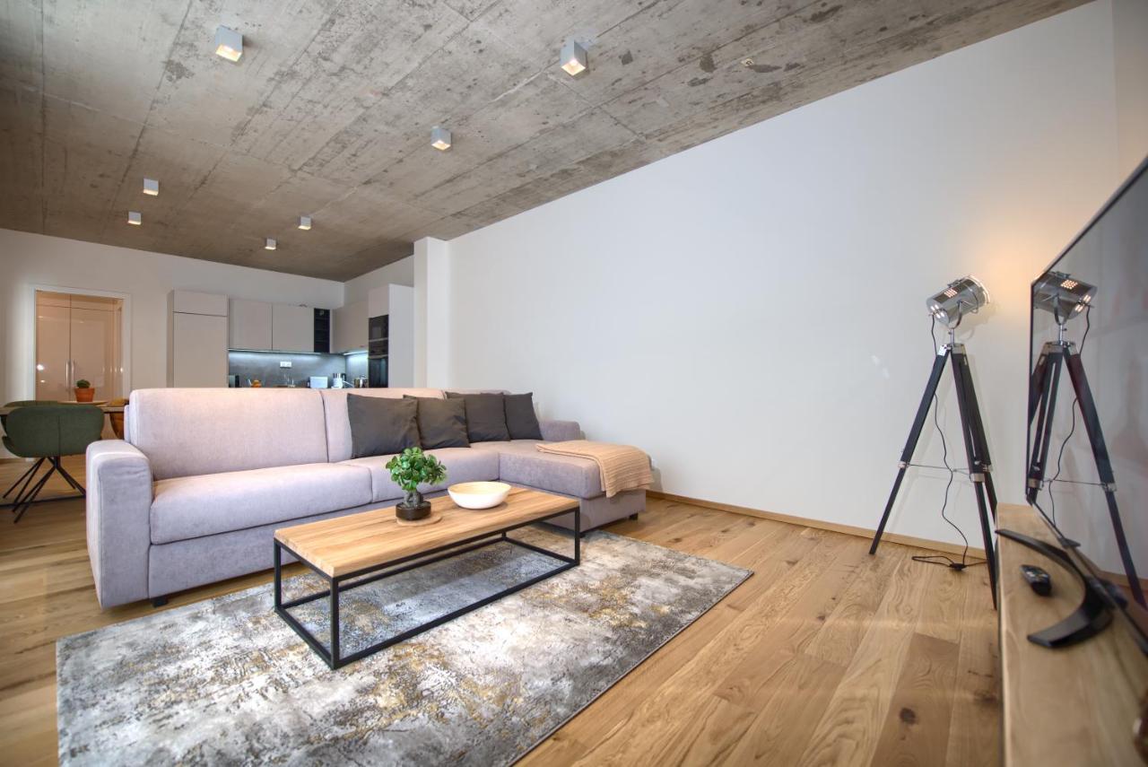 Apartamento Soukenicka *