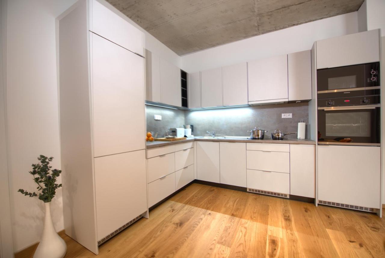 Soukenicka Apartamento