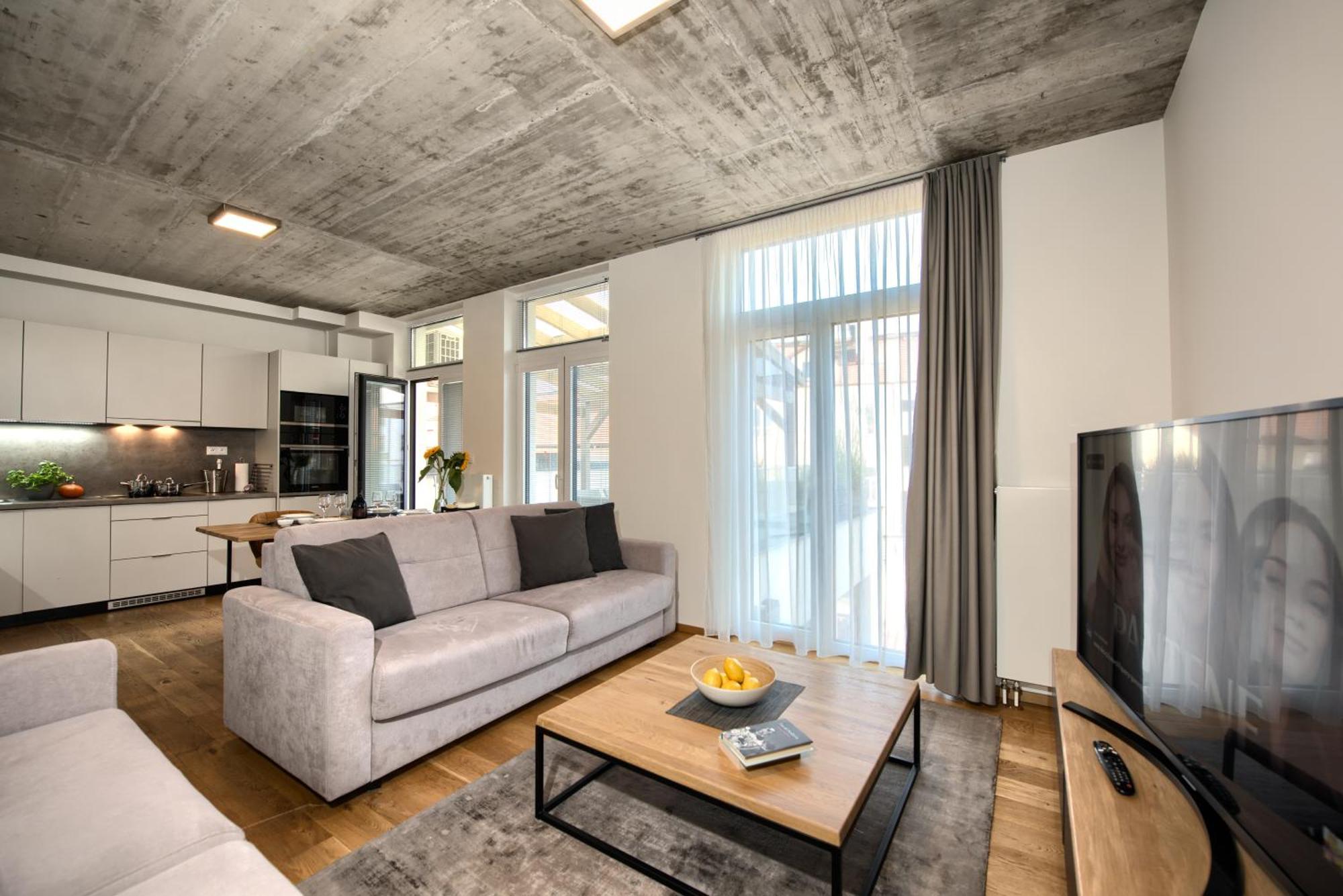 Soukenicka Apartamento Praga