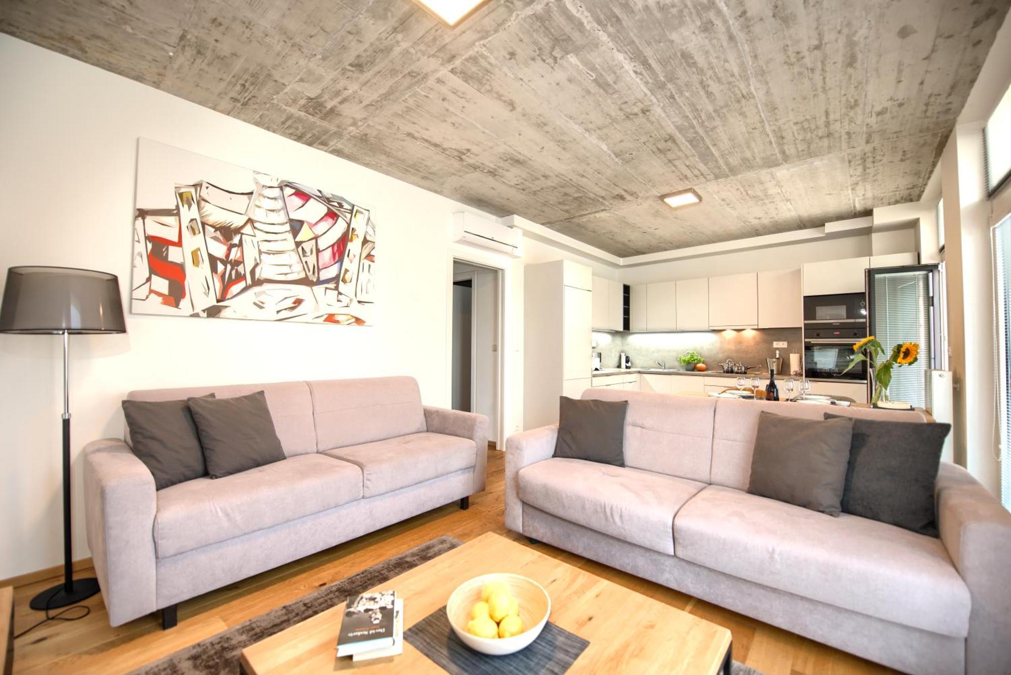 Apartamento Soukenicka