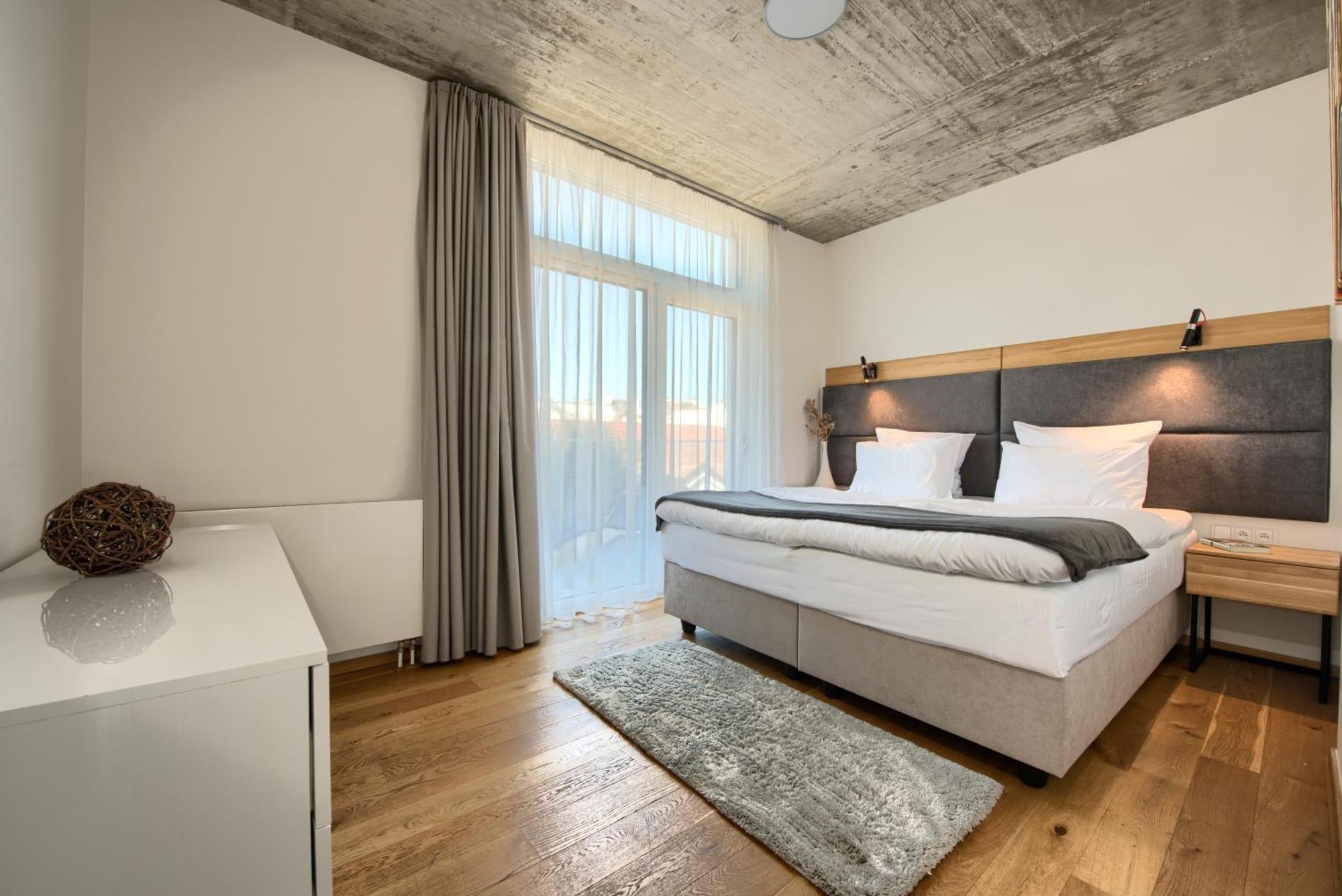 Soukenicka Apartamento