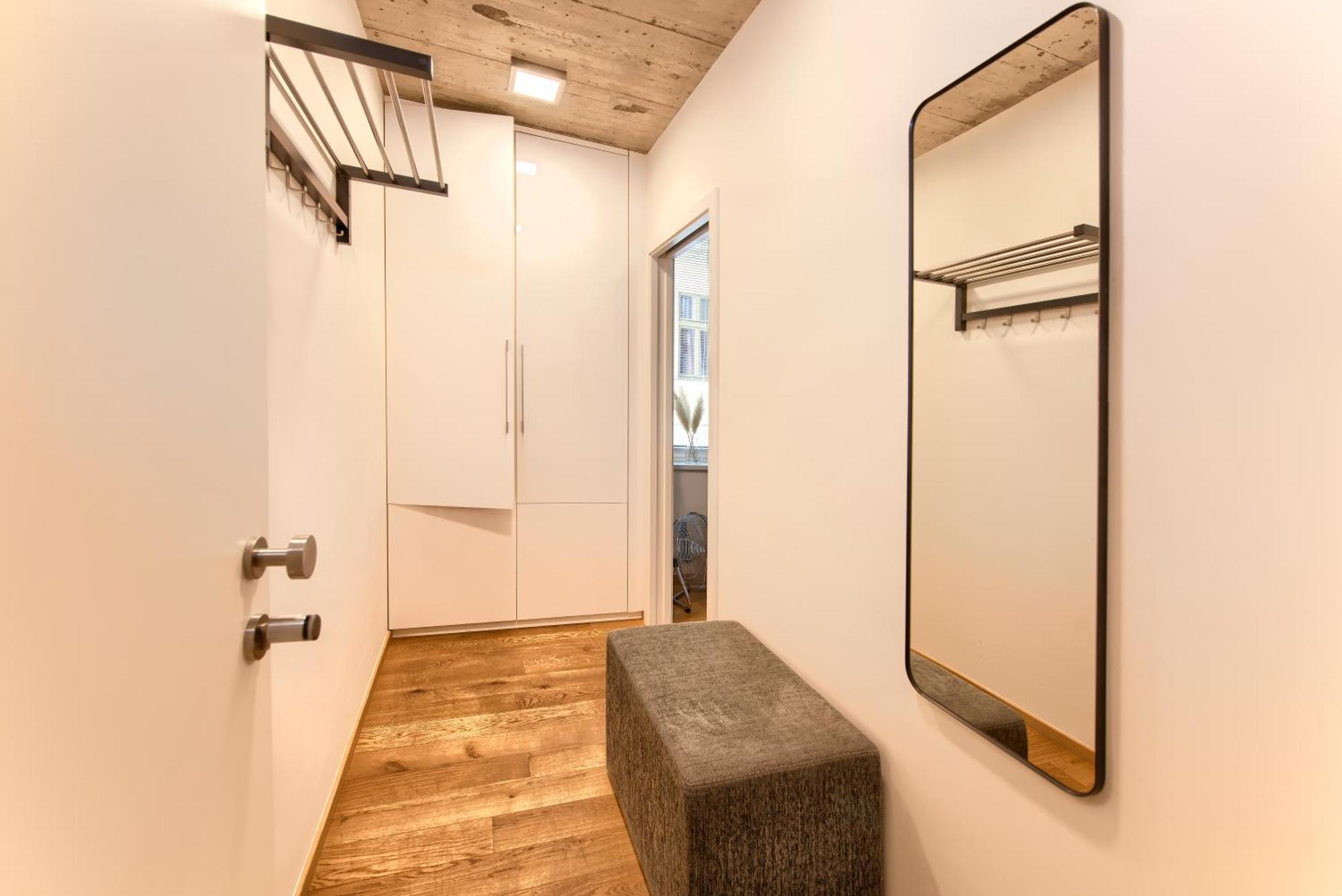 Soukenicka Apartamento *